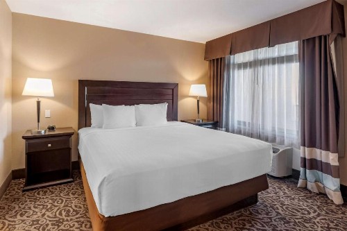 Best Western Plus Las Vegas South Henderson - image 11