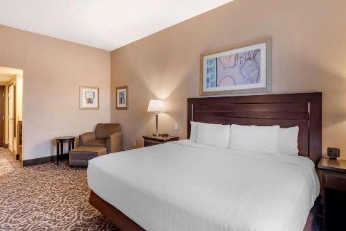 Best Western Plus Las Vegas South Henderson - image 12