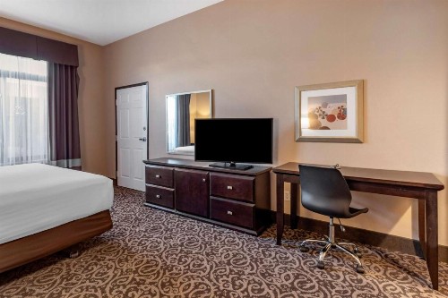 Best Western Plus Las Vegas South Henderson - image 13