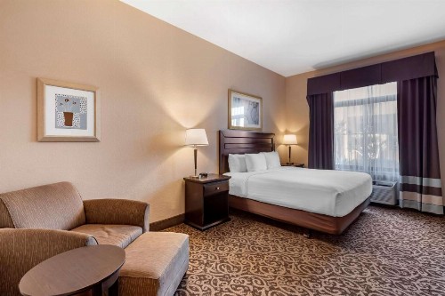 Best Western Plus Las Vegas South Henderson - image 14