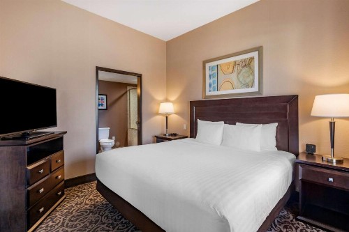 Best Western Plus Las Vegas South Henderson - image 18