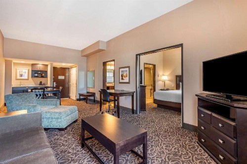 Best Western Plus Las Vegas South Henderson - image 20