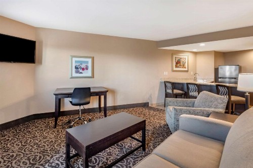 Best Western Plus Las Vegas South Henderson - image 21