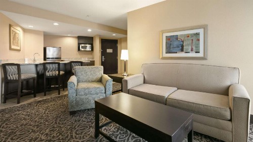Best Western Plus Las Vegas South Henderson - image 22