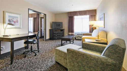 Best Western Plus Las Vegas South Henderson - image 23