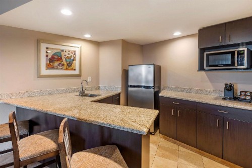 Best Western Plus Las Vegas South Henderson - image 24