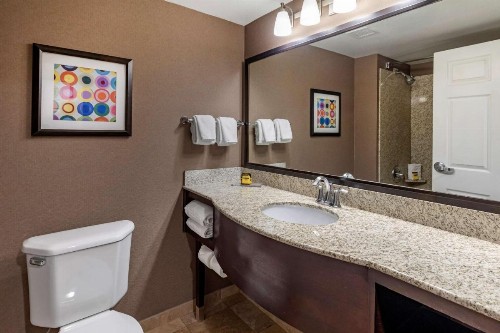 Best Western Plus Las Vegas South Henderson - image 26