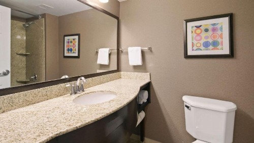 Best Western Plus Las Vegas South Henderson - image 28