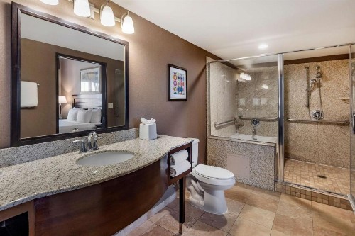 Best Western Plus Las Vegas South Henderson - image 29