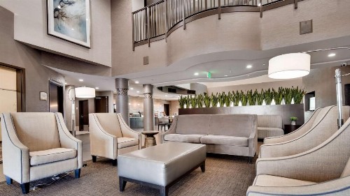 Best Western Plus Las Vegas South Henderson - image 3
