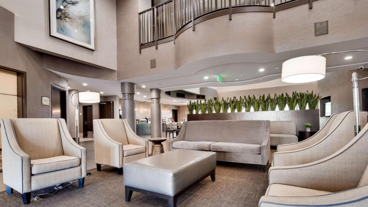 Best Western Plus Las Vegas South Henderson - image 3