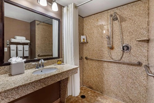 Best Western Plus Las Vegas South Henderson - image 30