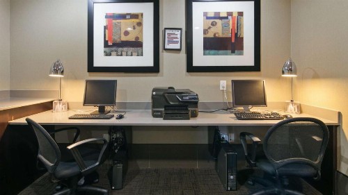 Best Western Plus Las Vegas South Henderson - image 31