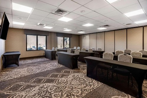 Best Western Plus Las Vegas South Henderson - image 32