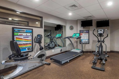 Best Western Plus Las Vegas South Henderson - image 34