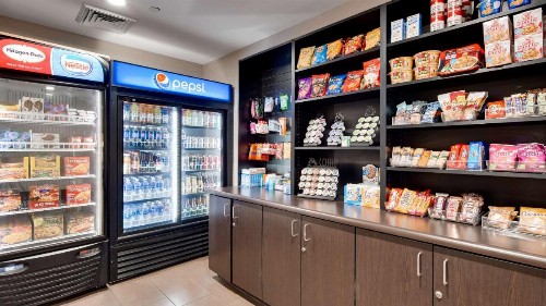 Best Western Plus Las Vegas South Henderson - image 35