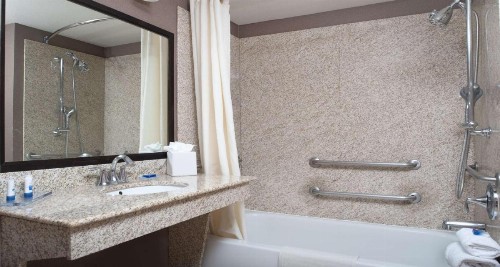 Best Western Plus Las Vegas South Henderson - image 36
