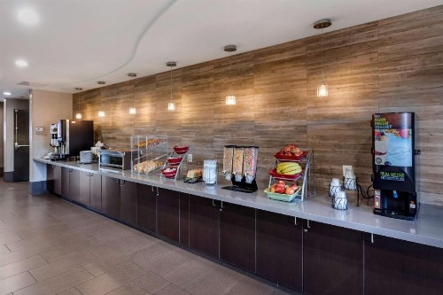 Best Western Plus Las Vegas South Henderson - image 4