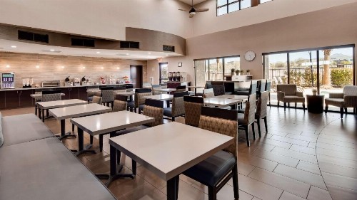 Best Western Plus Las Vegas South Henderson - image 5