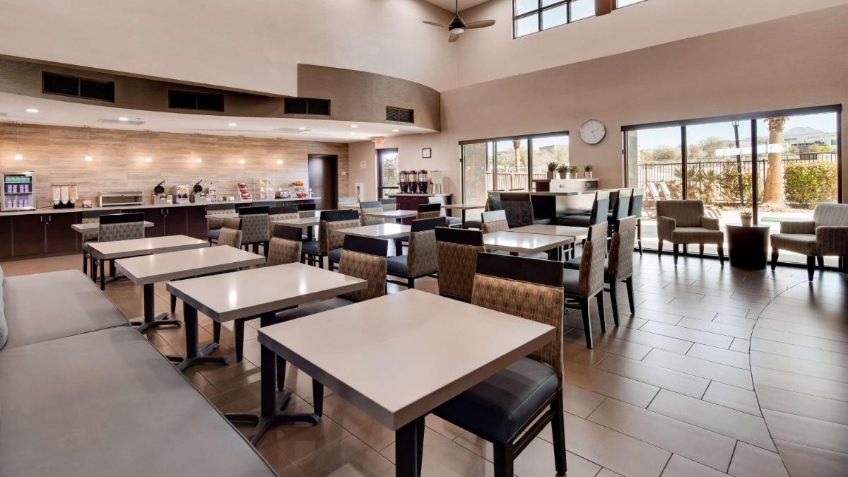Best Western Plus Las Vegas South Henderson - image 5