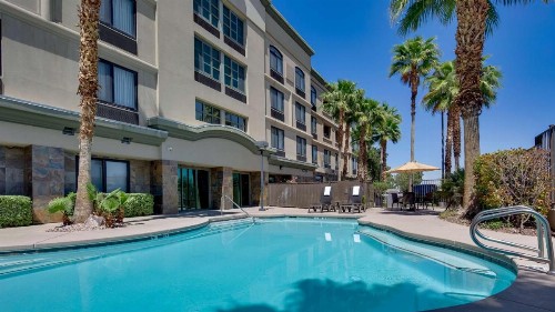 Best Western Plus Las Vegas South Henderson - image 6