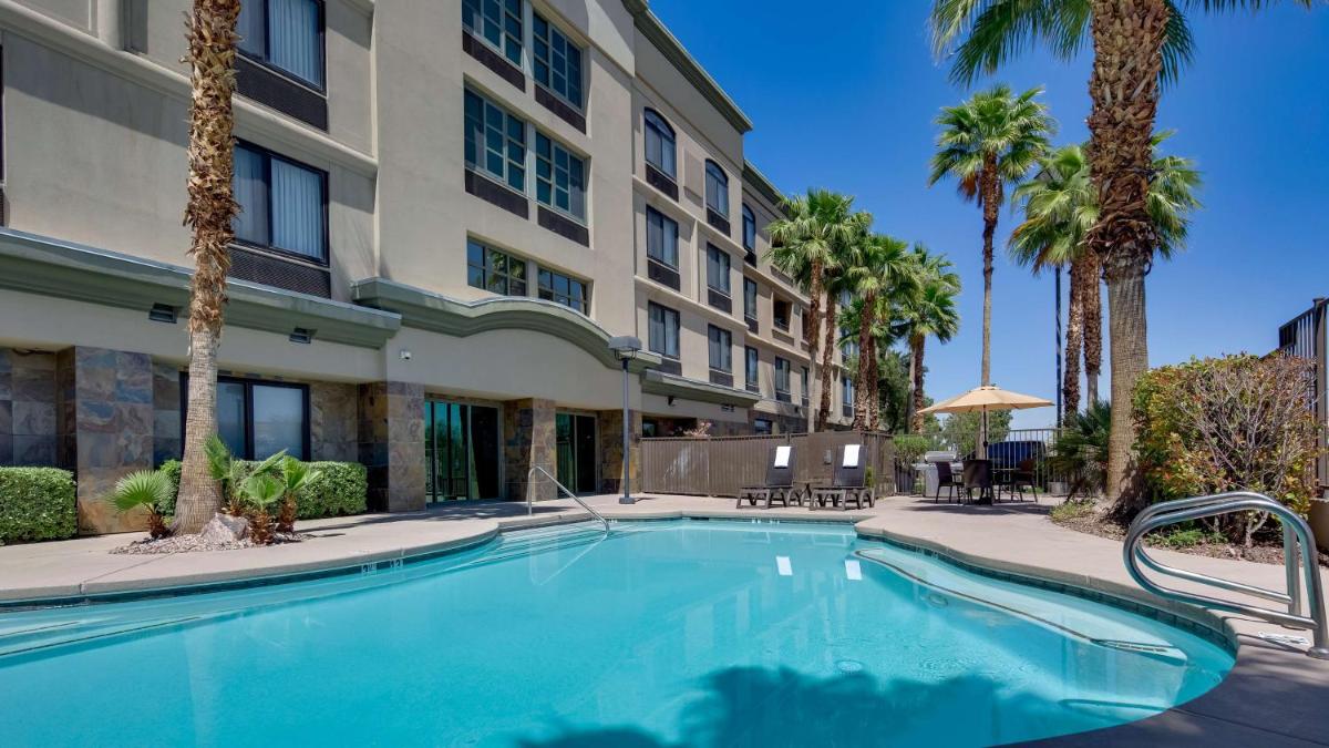 Best Western Plus Las Vegas South Henderson - image 6