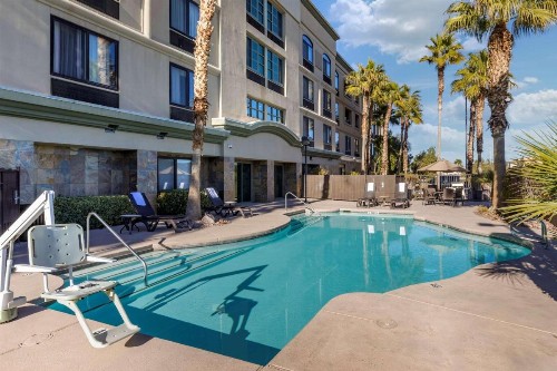 Best Western Plus Las Vegas South Henderson - image 7