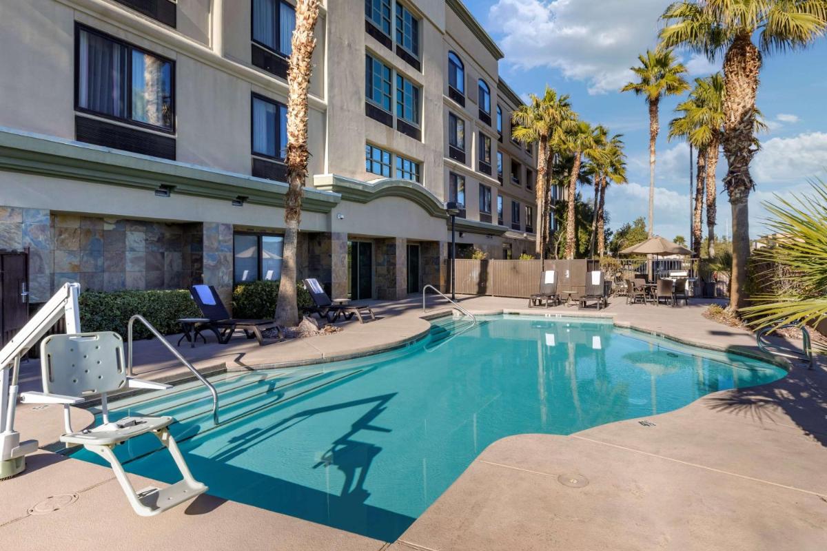 Best Western Plus Las Vegas South Henderson - image 7