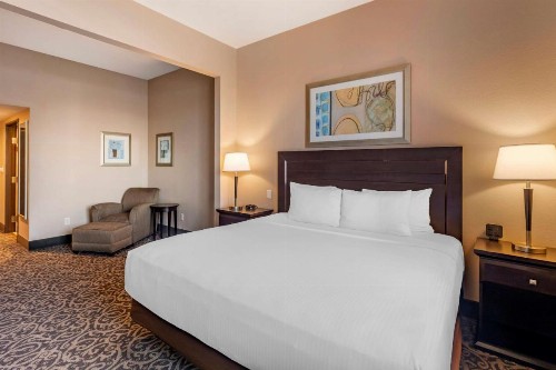 Best Western Plus Las Vegas South Henderson - image 8