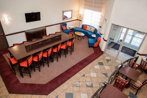 Hawthorn Suites Las Vegas