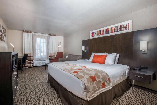 Hawthorn Suites Las Vegas - image 10