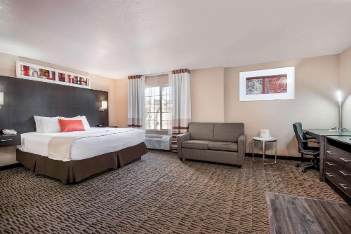 Hawthorn Suites Las Vegas - image 11