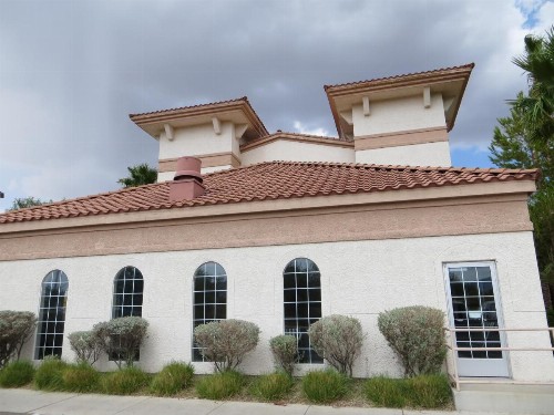 Hawthorn Suites Las Vegas - image 12