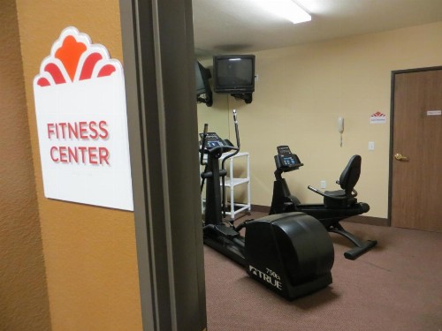 Hawthorn Suites Las Vegas - image 16