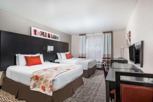 Hawthorn Suites Las Vegas - image 18