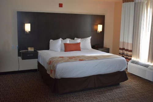 Hawthorn Suites Las Vegas - image 2