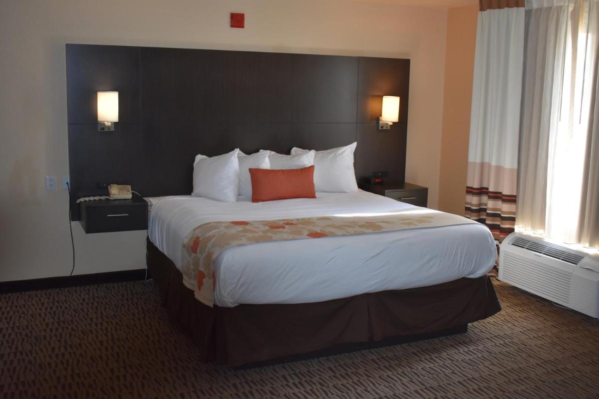 Hawthorn Suites Las Vegas - image 2