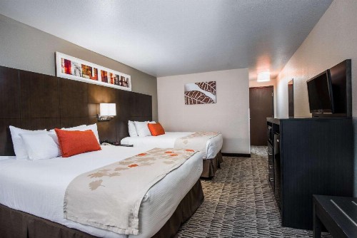 Hawthorn Suites Las Vegas - image 21