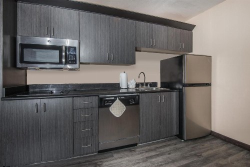 Hawthorn Suites Las Vegas - image 22