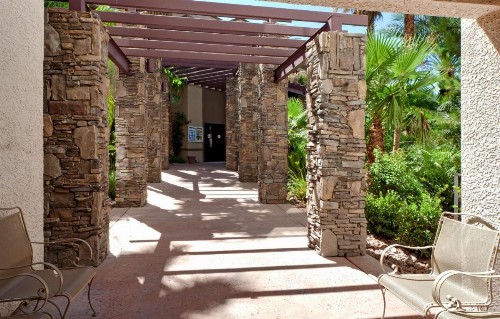 Hawthorn Suites Las Vegas - image 23