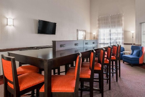 Hawthorn Suites Las Vegas - image 26