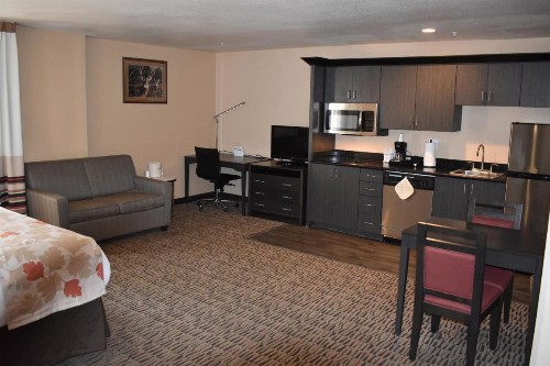 Hawthorn Suites Las Vegas - image 27