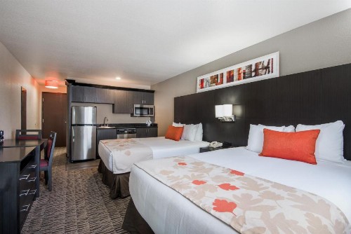 Hawthorn Suites Las Vegas - image 30