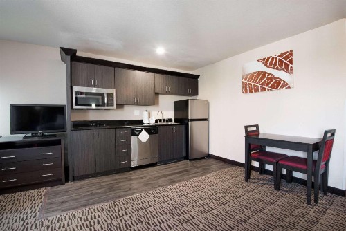 Hawthorn Suites Las Vegas - image 31