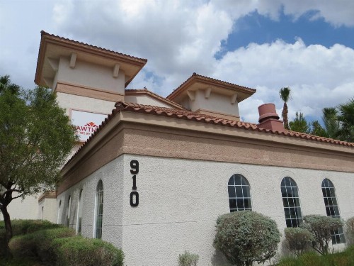 Hawthorn Suites Las Vegas - image 32