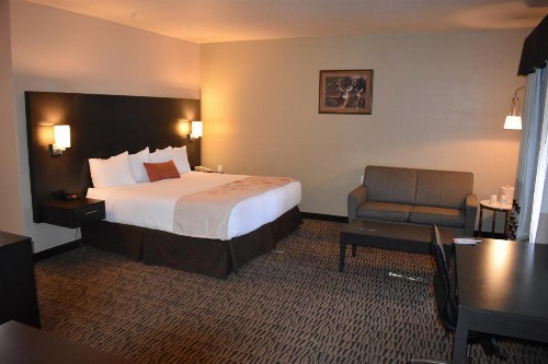 Hawthorn Suites Las Vegas - image 33