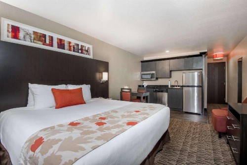 Hawthorn Suites Las Vegas - image 34