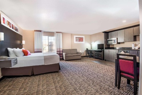 Hawthorn Suites Las Vegas - image 35