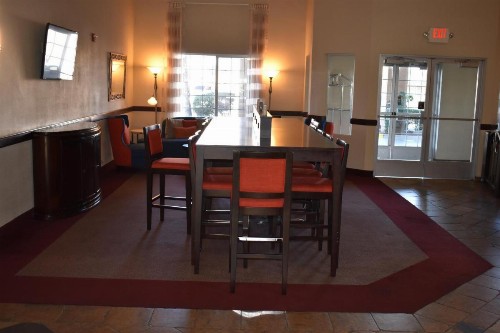 Hawthorn Suites Las Vegas - image 37