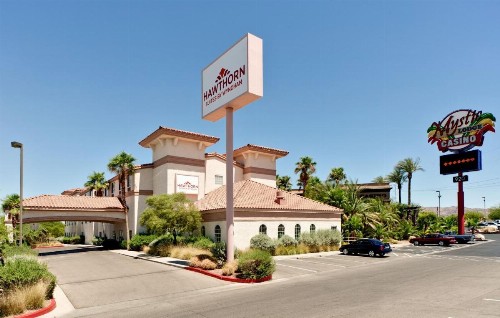 Hawthorn Suites Las Vegas - image 38